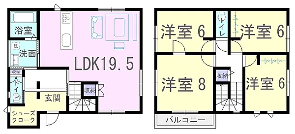 柳川市下宮永町