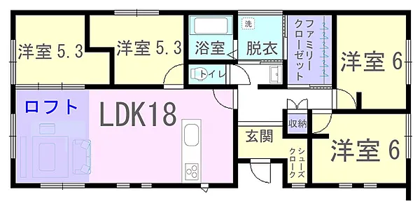 玉名駅西3