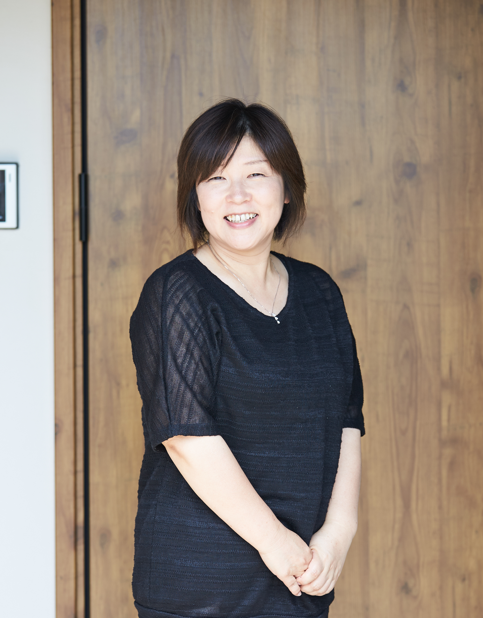 代表取締役 辻 真由美