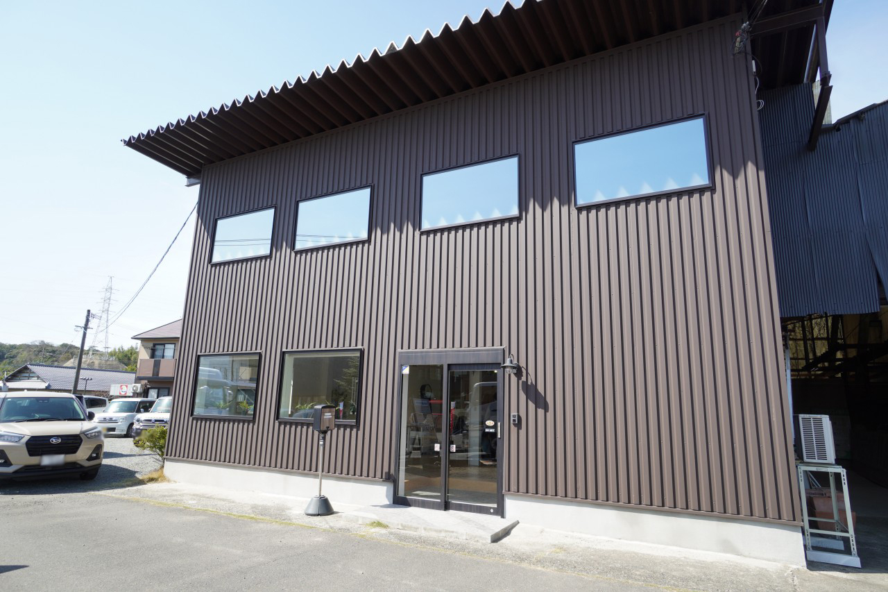 株式会社リバース 本社