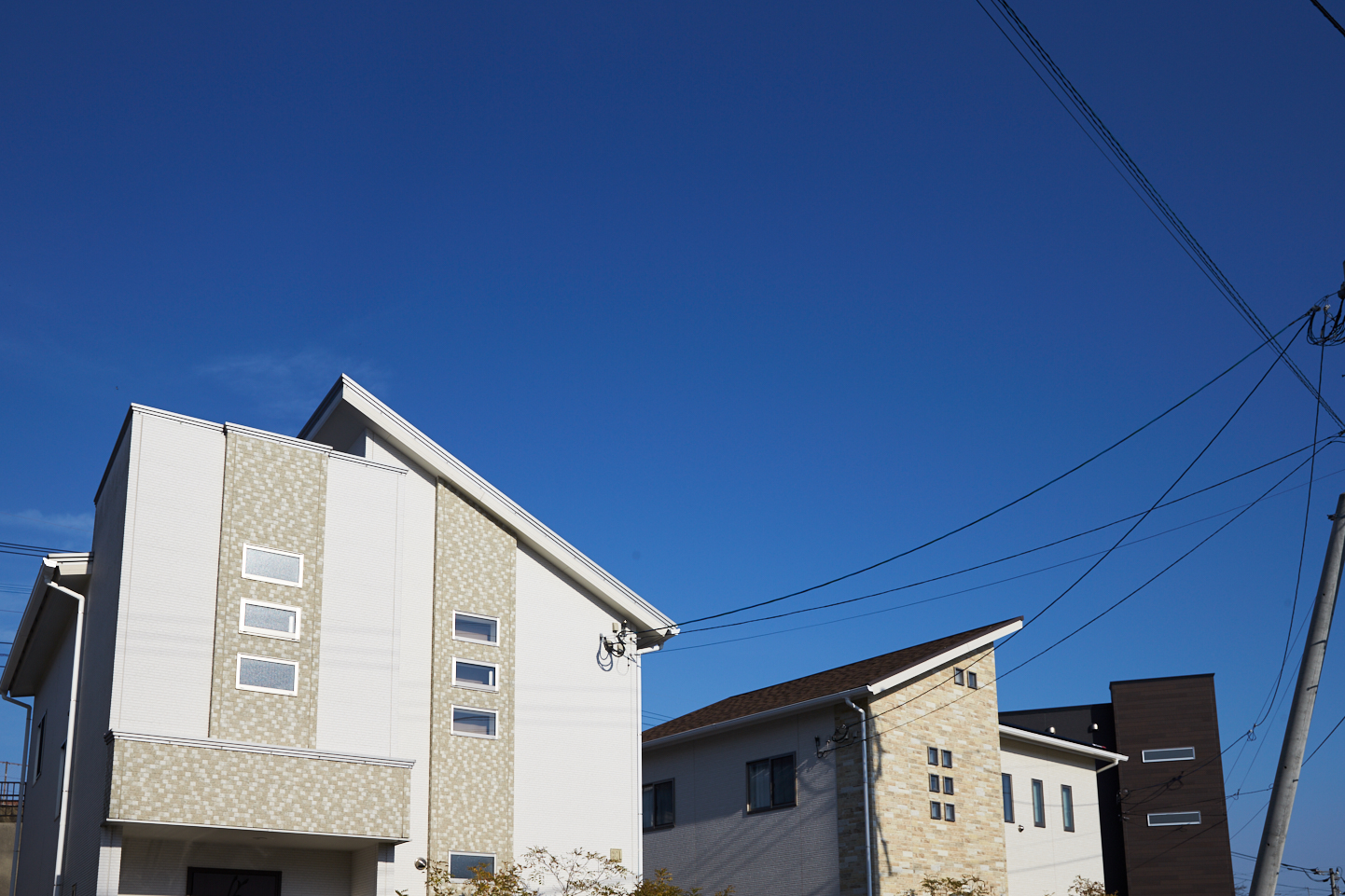 新築分譲住宅
