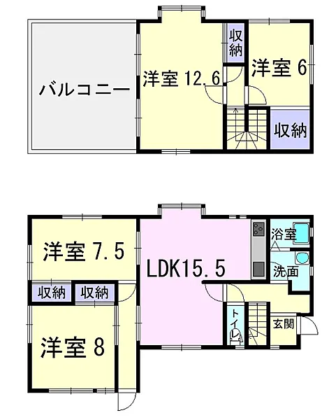 大村三浦小学校南中古