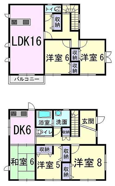 佐世保天神小学校南中古
